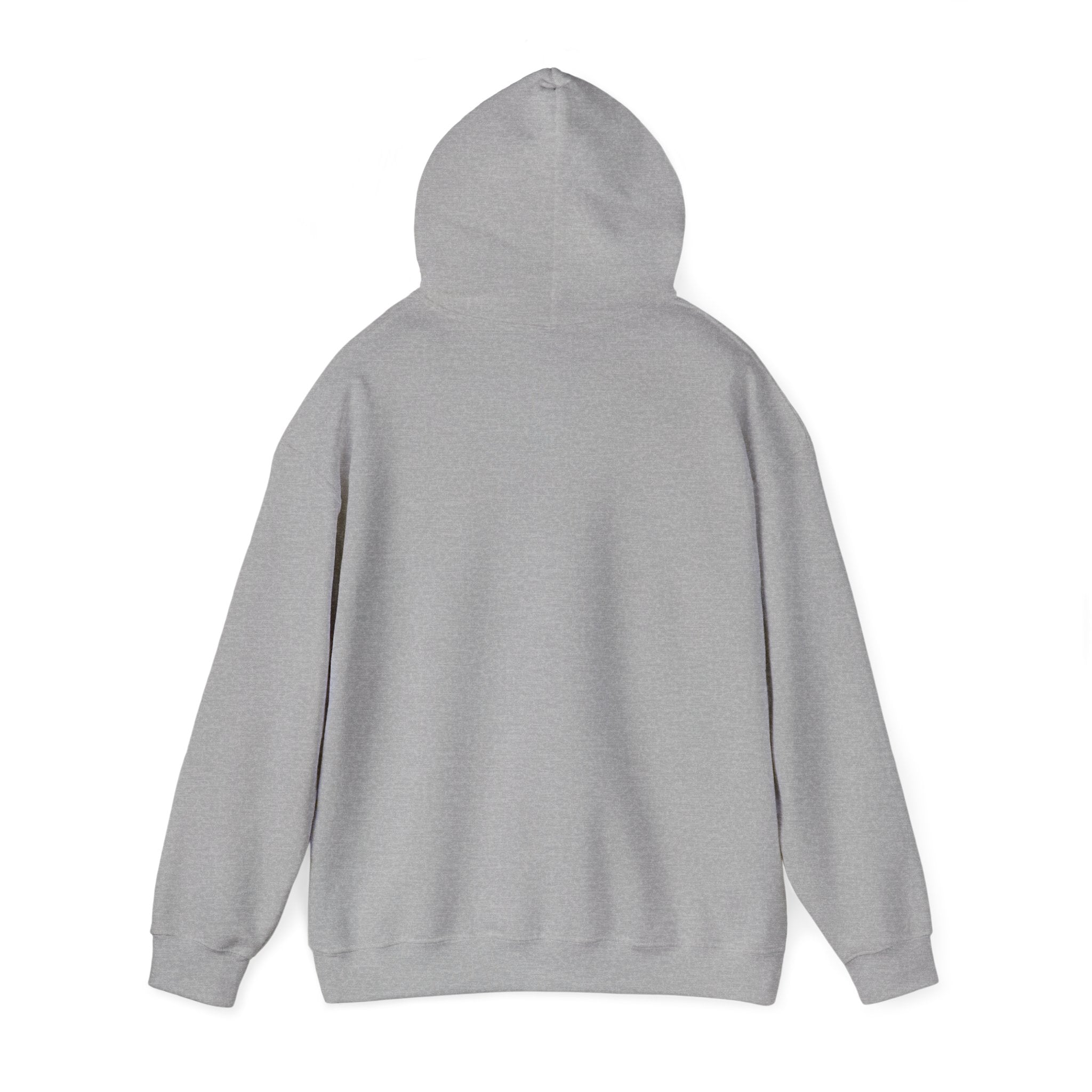 Break the Mold Graphic Hoodie – Motivational Streetwear Pullover