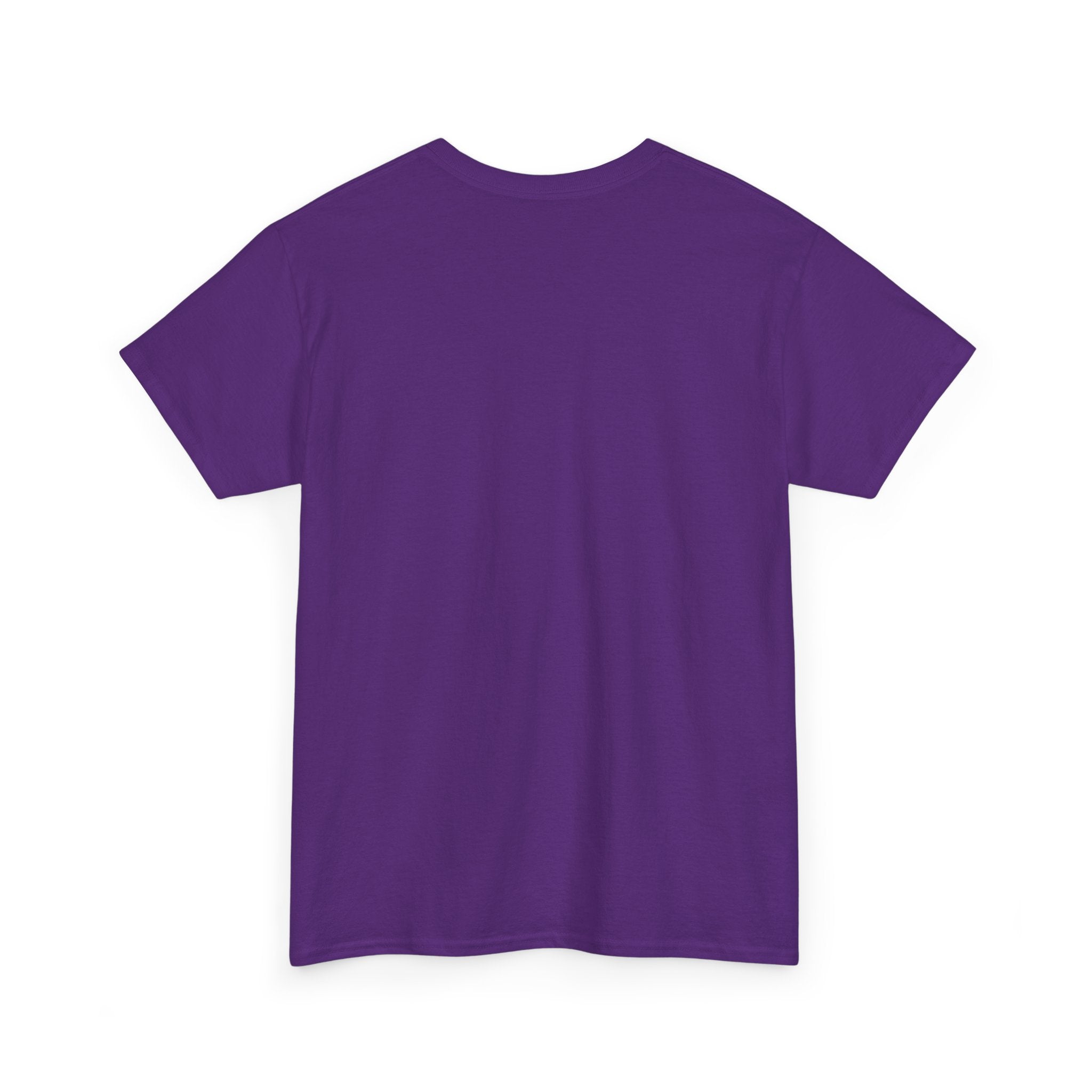 I Told You! Graphic Tee — Bold Statement Cotton T-Shirt