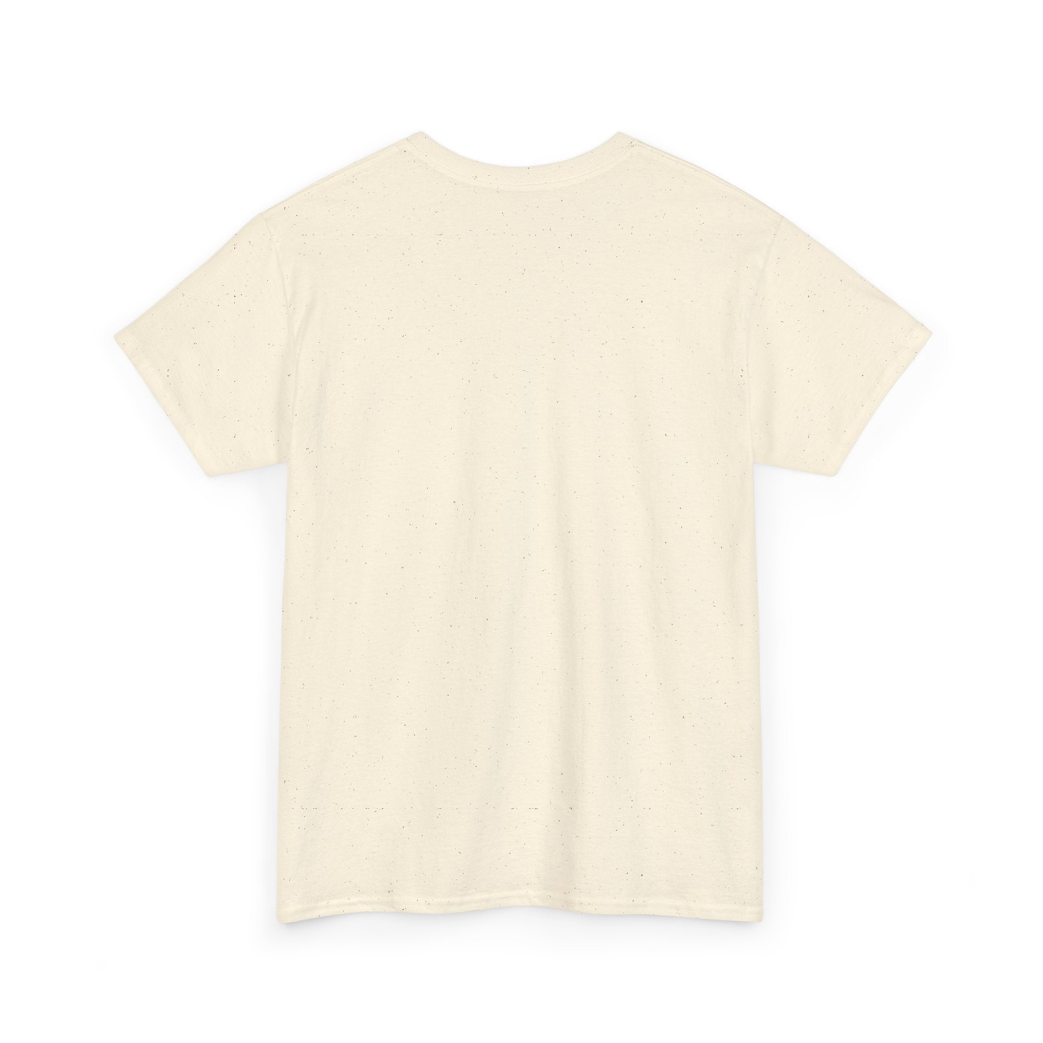 Focus Graphic Tee — Minimalist Motivational Cotton T-Shirt