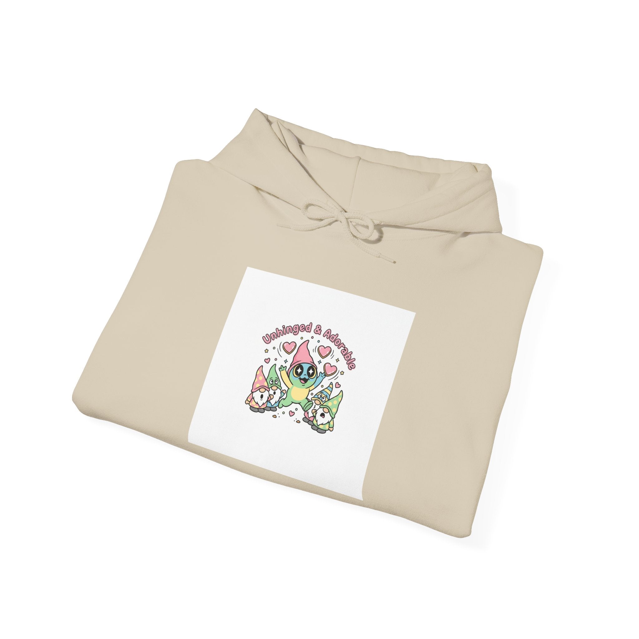Unisex Heavy Blend™ Hooded Sweatshirt