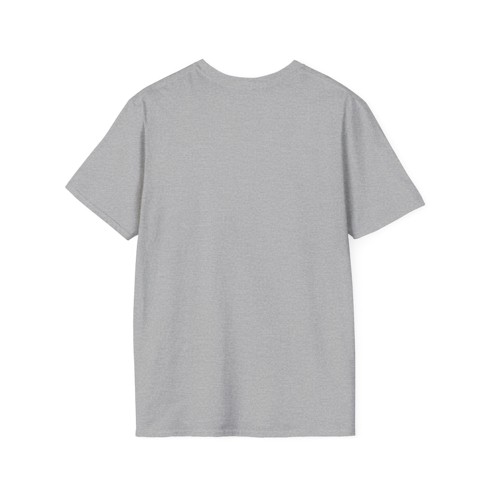 Feeling Good! Tee — Minimalist Positive Message T-Shirt