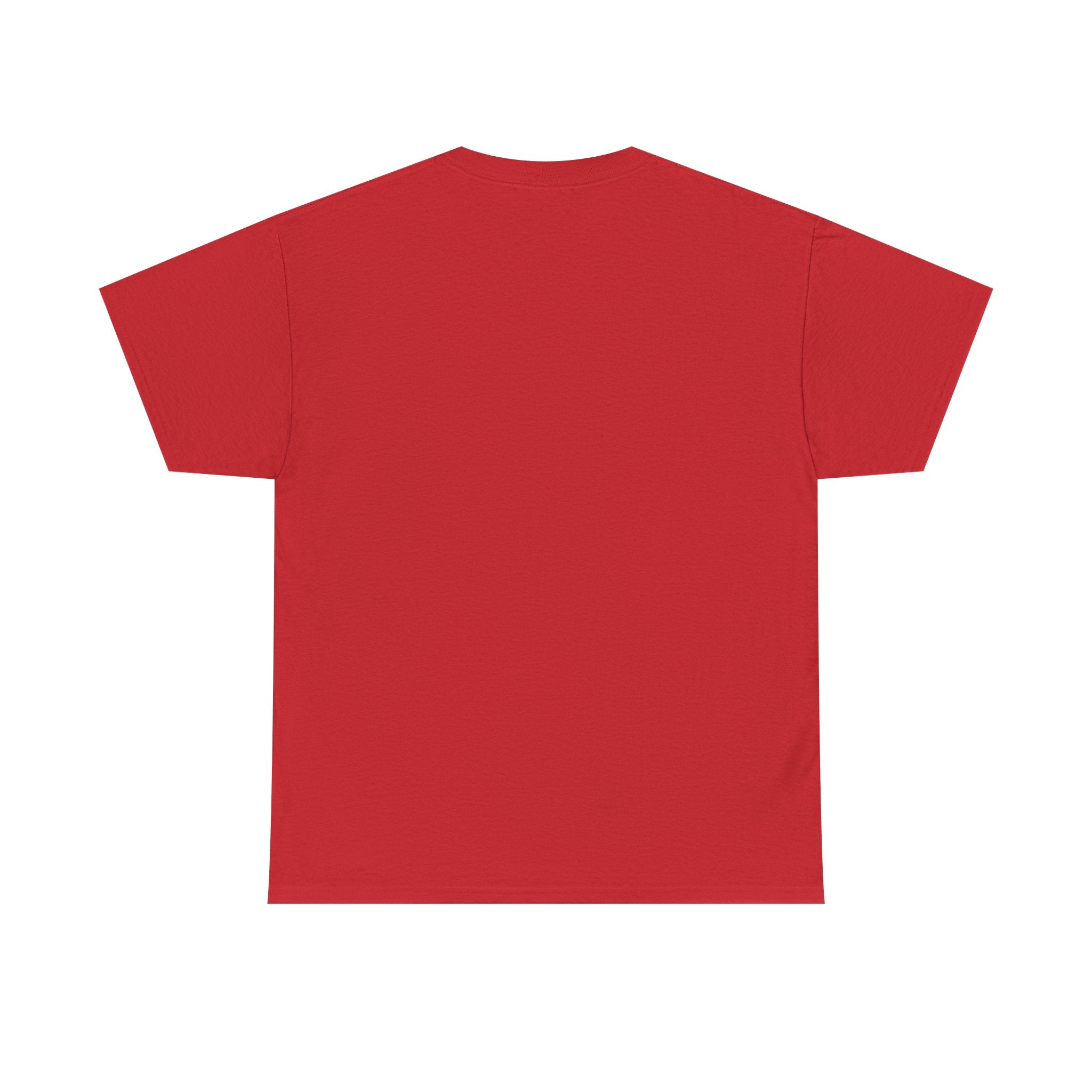 I Told You! Graphic Tee — Bold Statement Cotton T-Shirt
