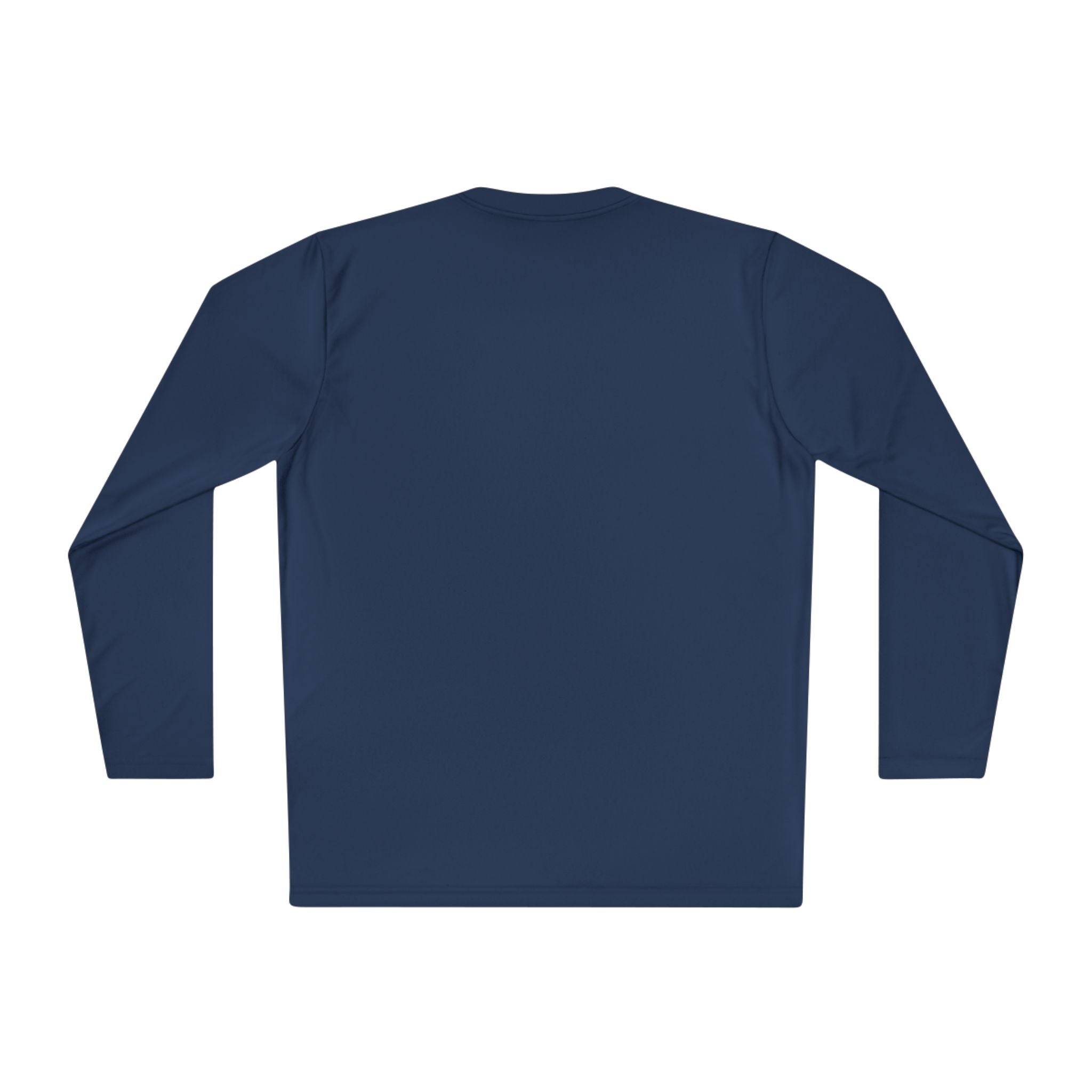 Thank You Rainbow Long Sleeve Tee