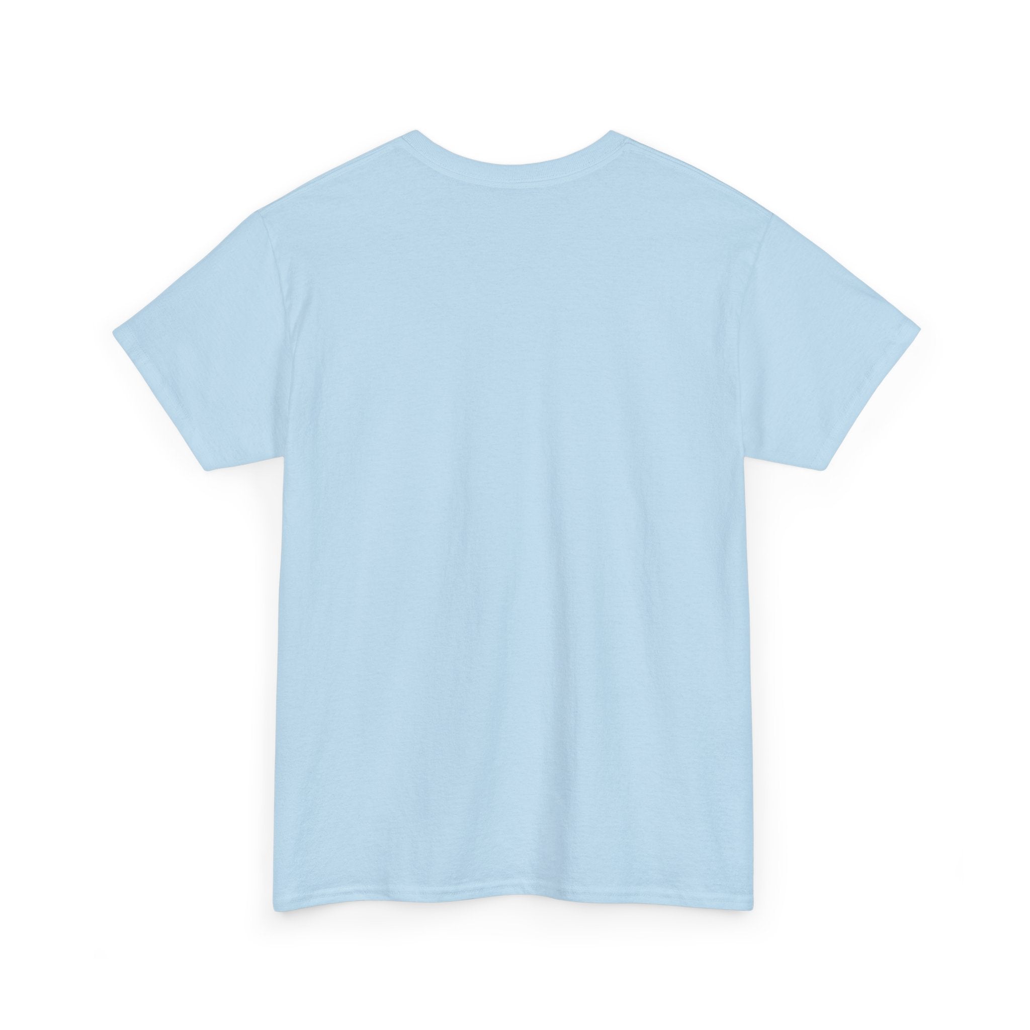 Focus Graphic Tee — Minimalist Motivational Cotton T-Shirt