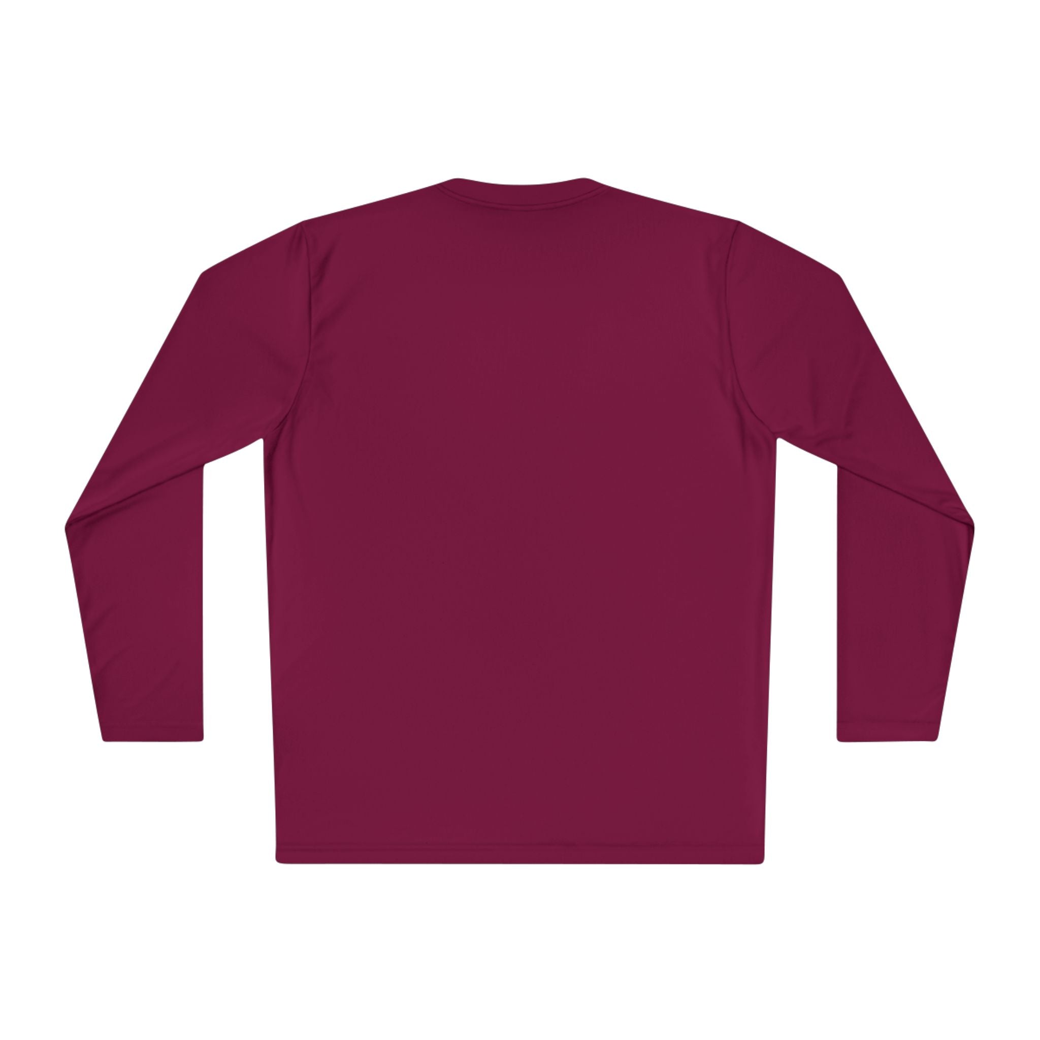 Thank You Rainbow Long Sleeve Tee