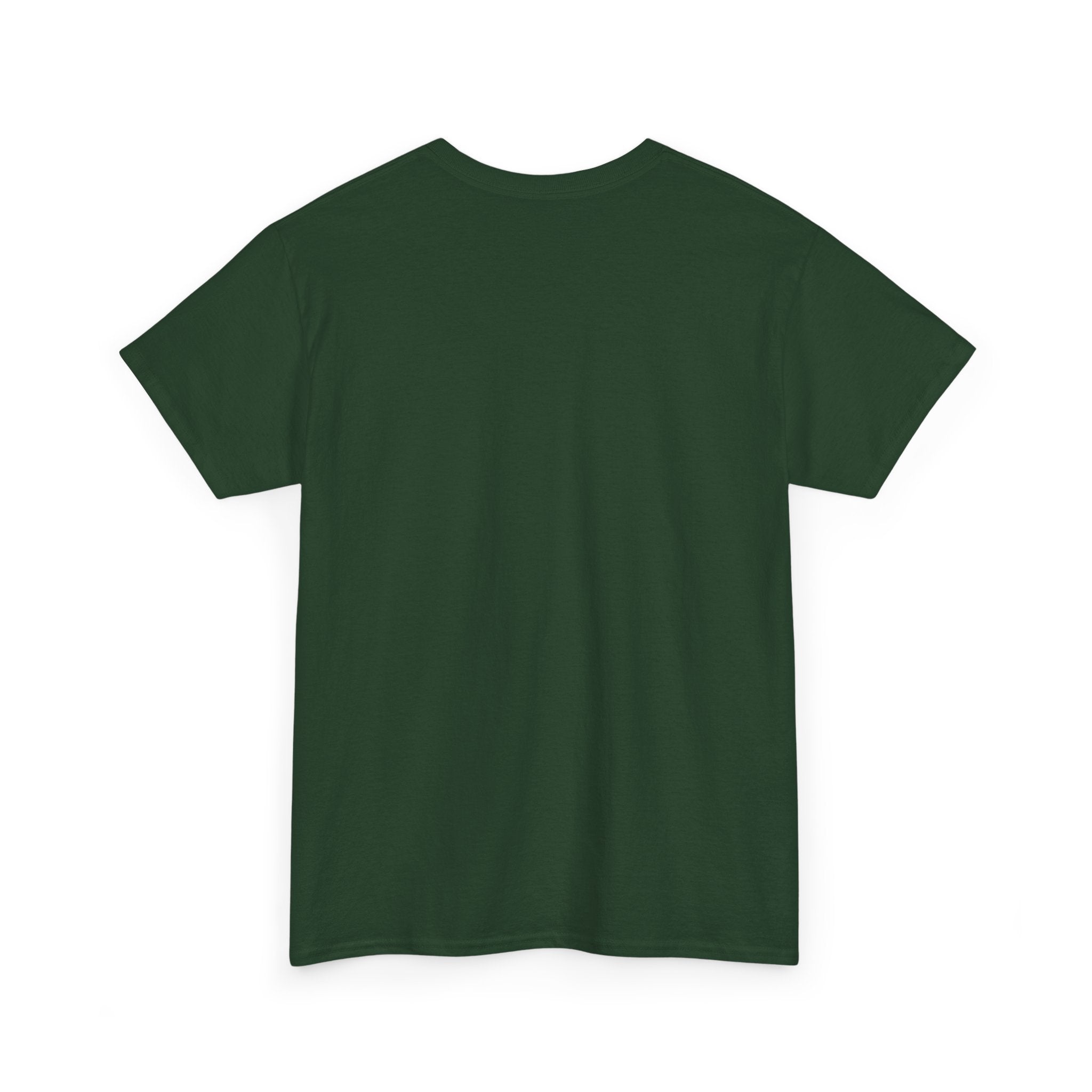 I Told You! Graphic Tee — Bold Statement Cotton T-Shirt