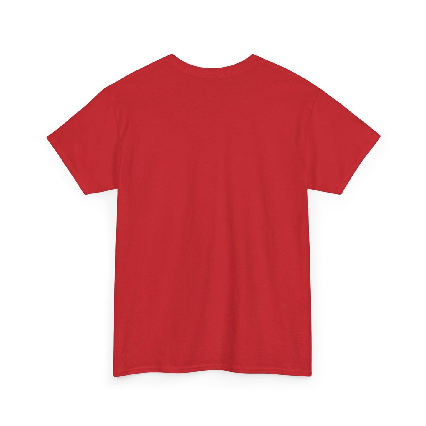 Focus Graphic Tee — Minimalist Motivational Cotton T-Shirt