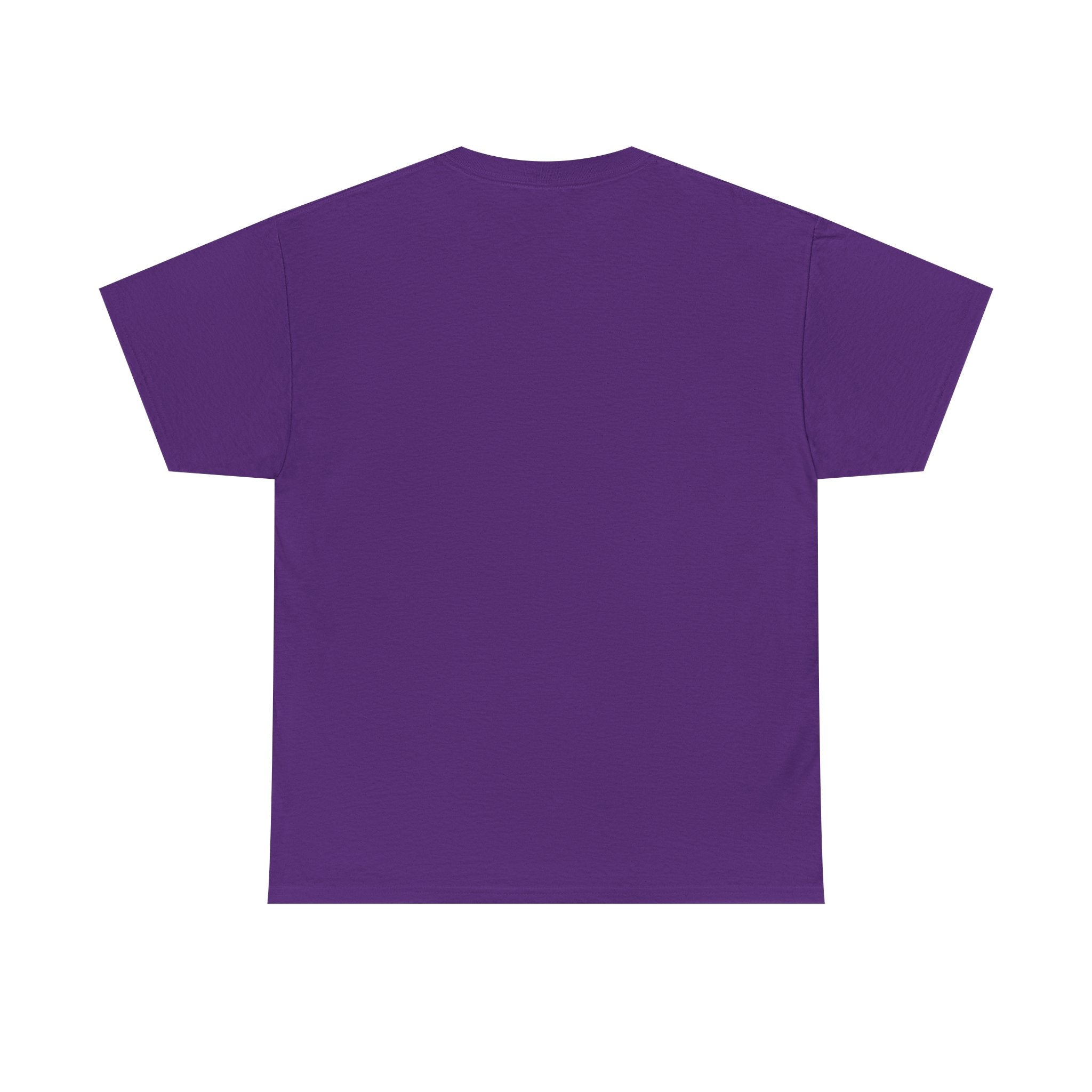Focus Graphic Tee — Minimalist Motivational Cotton T-Shirt