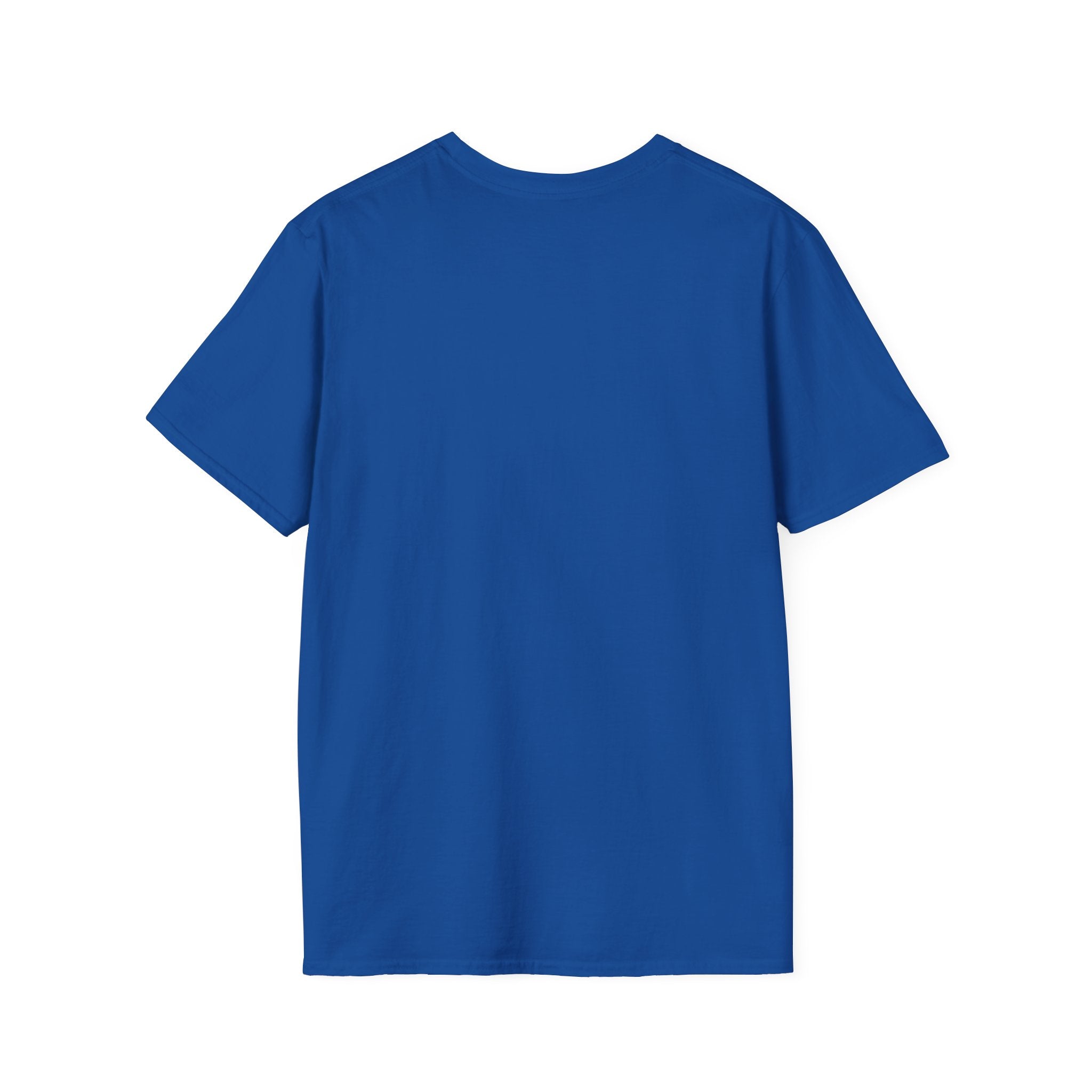 Feeling Good! Tee — Minimalist Positive Message T-Shirt