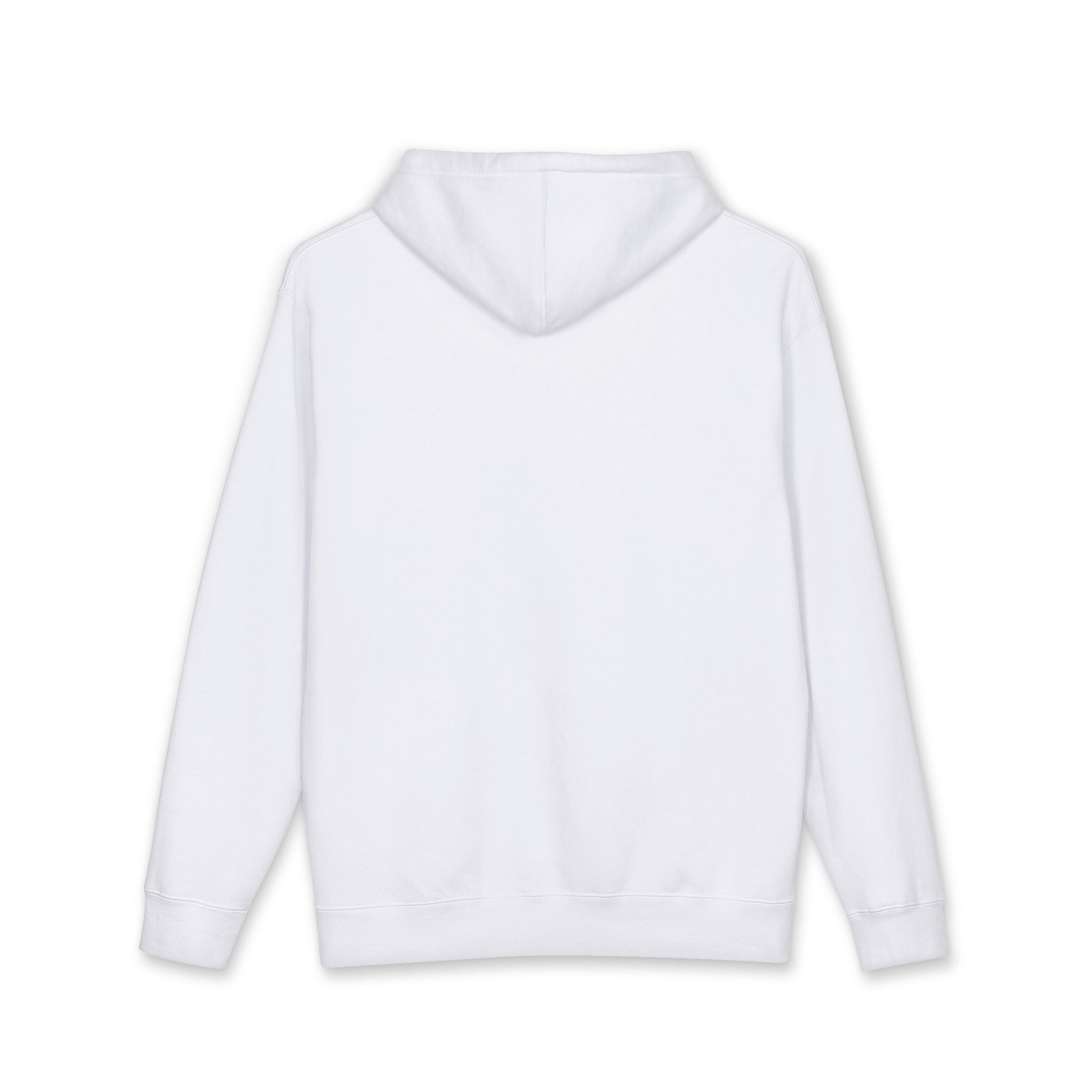Told You! Hoodie — Retro Bold Graphic Pullover