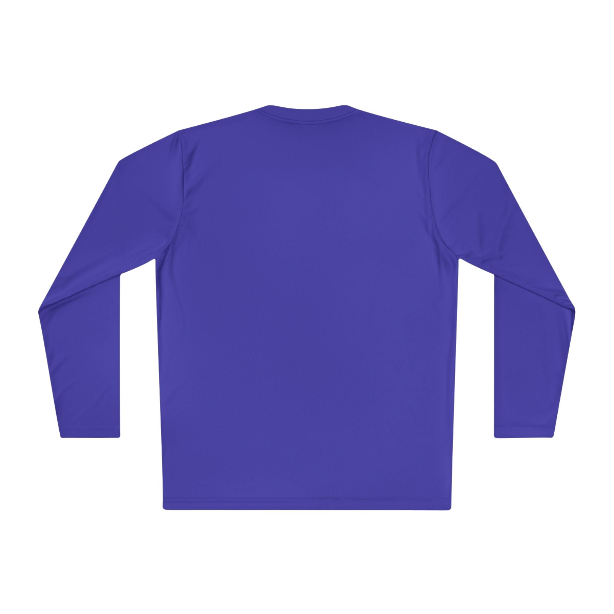 Thank You Rainbow Long Sleeve Tee
