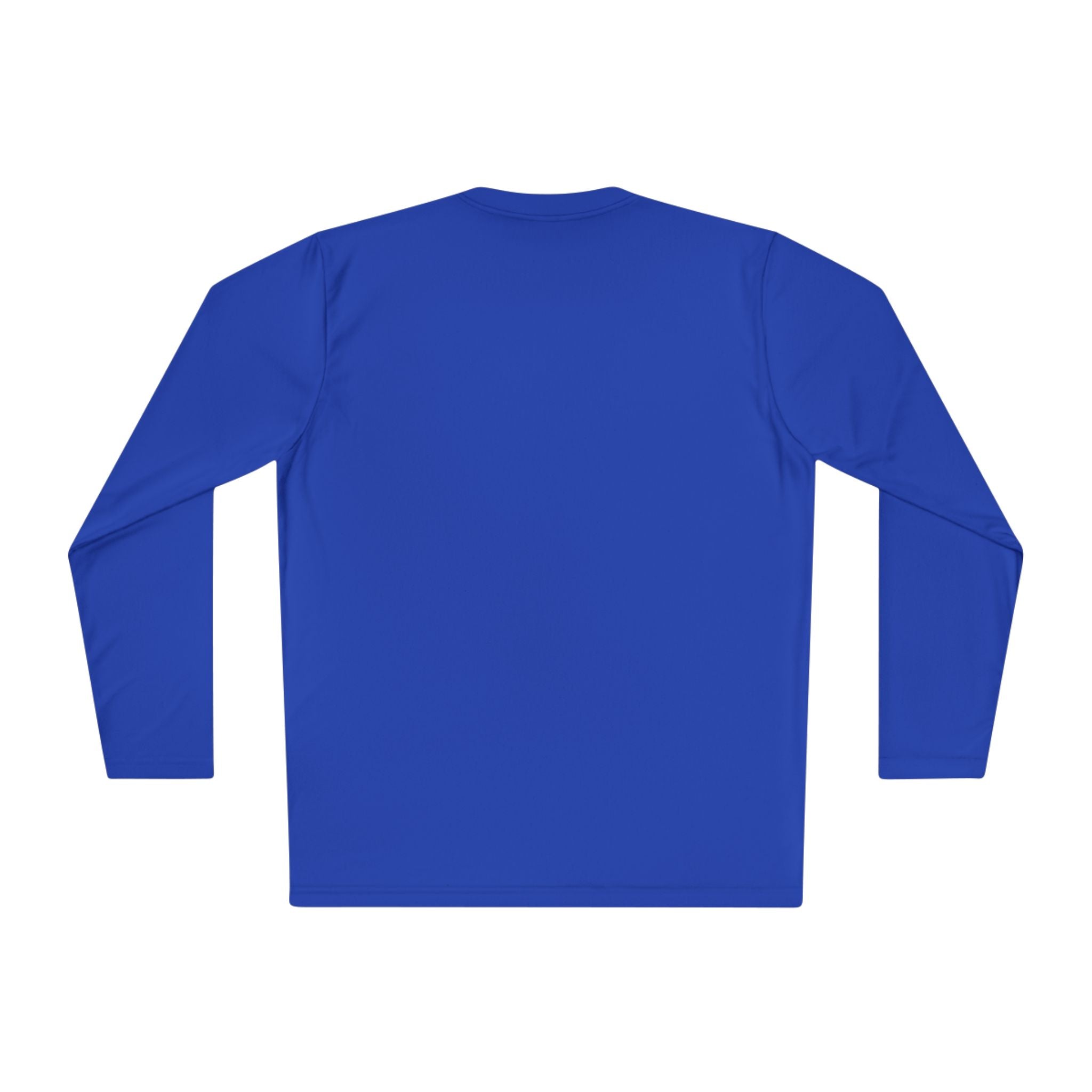 Thank You Rainbow Long Sleeve Tee