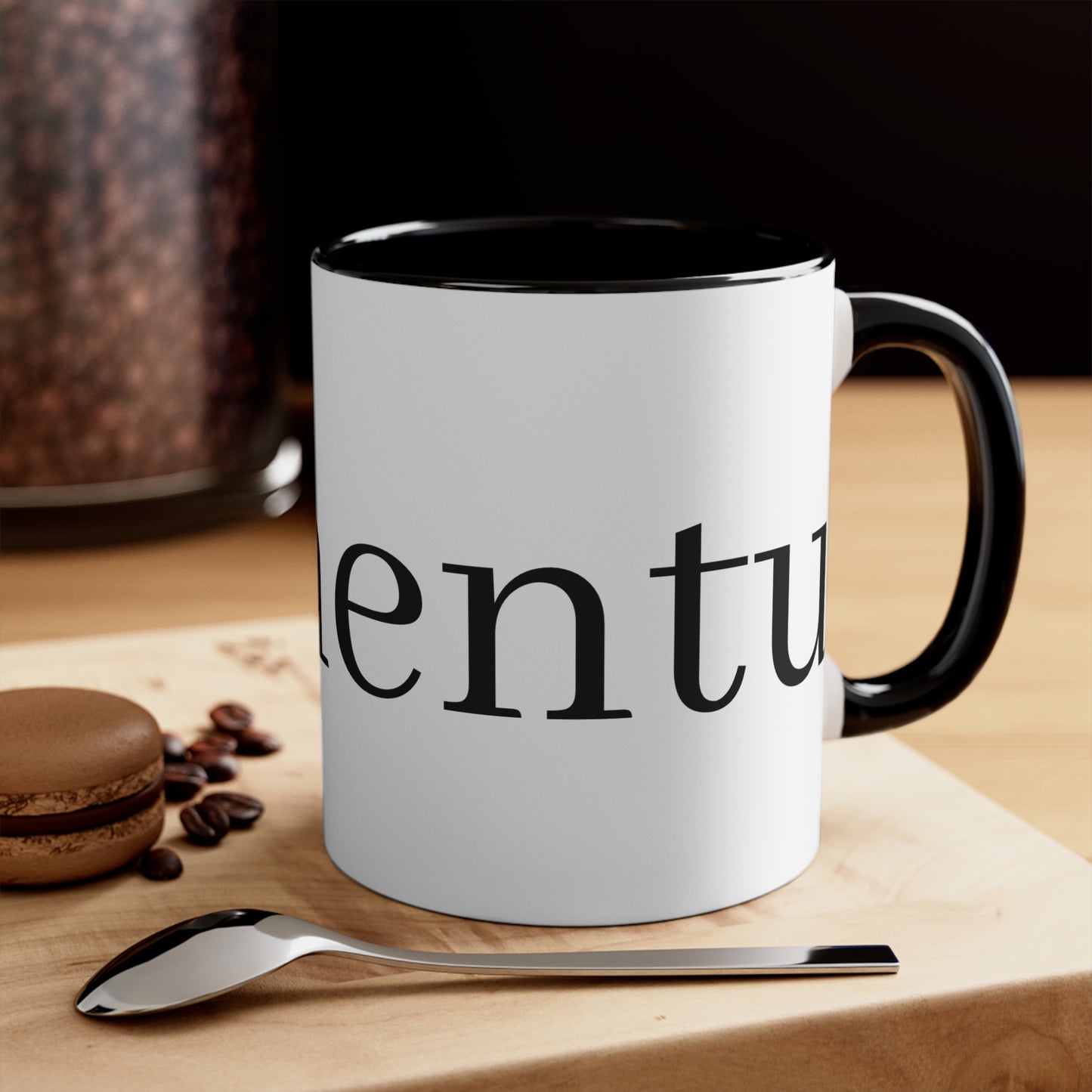Accent Mugs