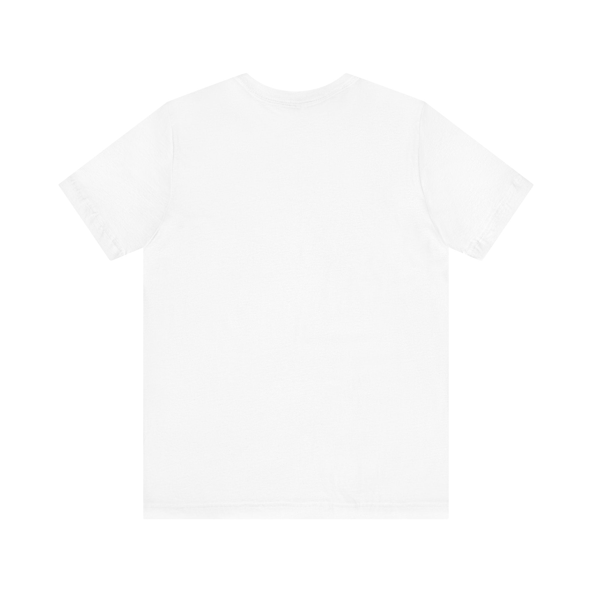 Outsmarting the Machines Tee - Funny AI Programmer Graphic T-Shirt