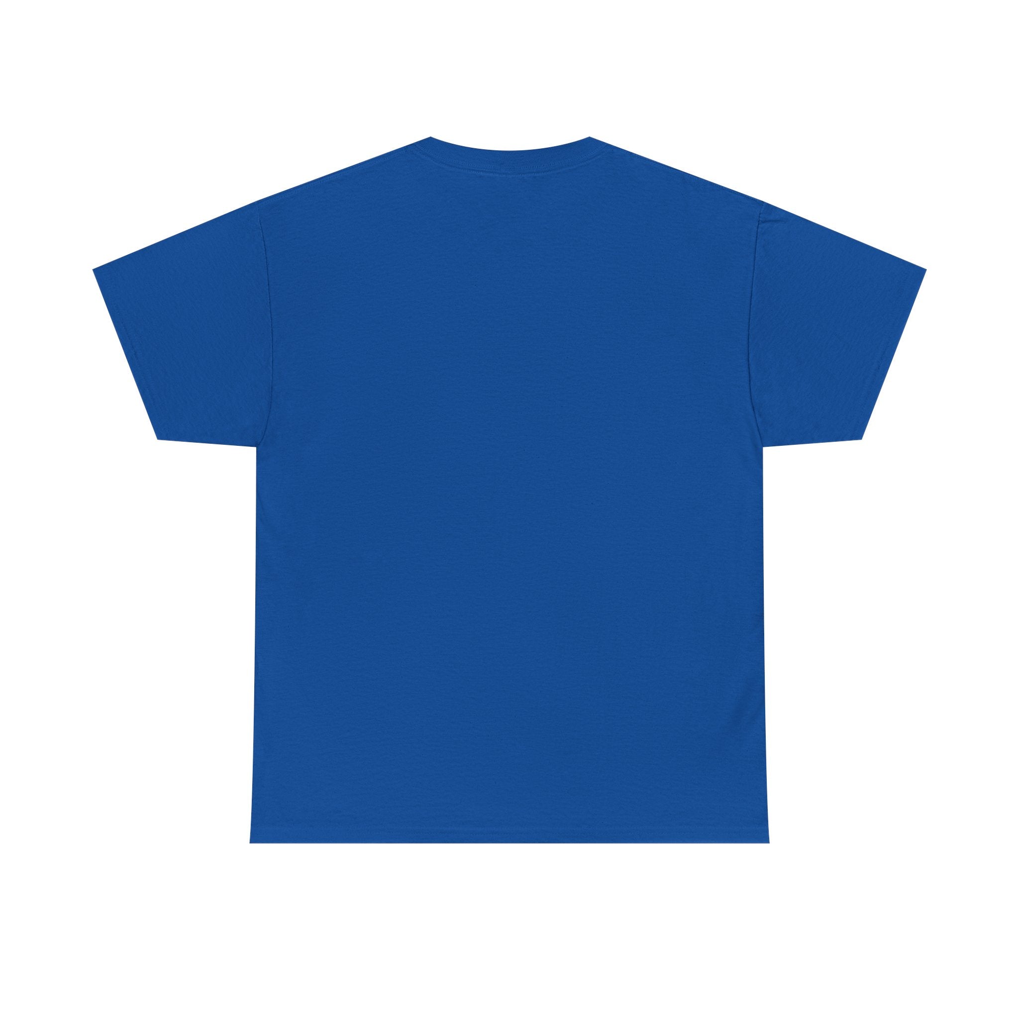 Focus Graphic Tee — Minimalist Motivational Cotton T-Shirt