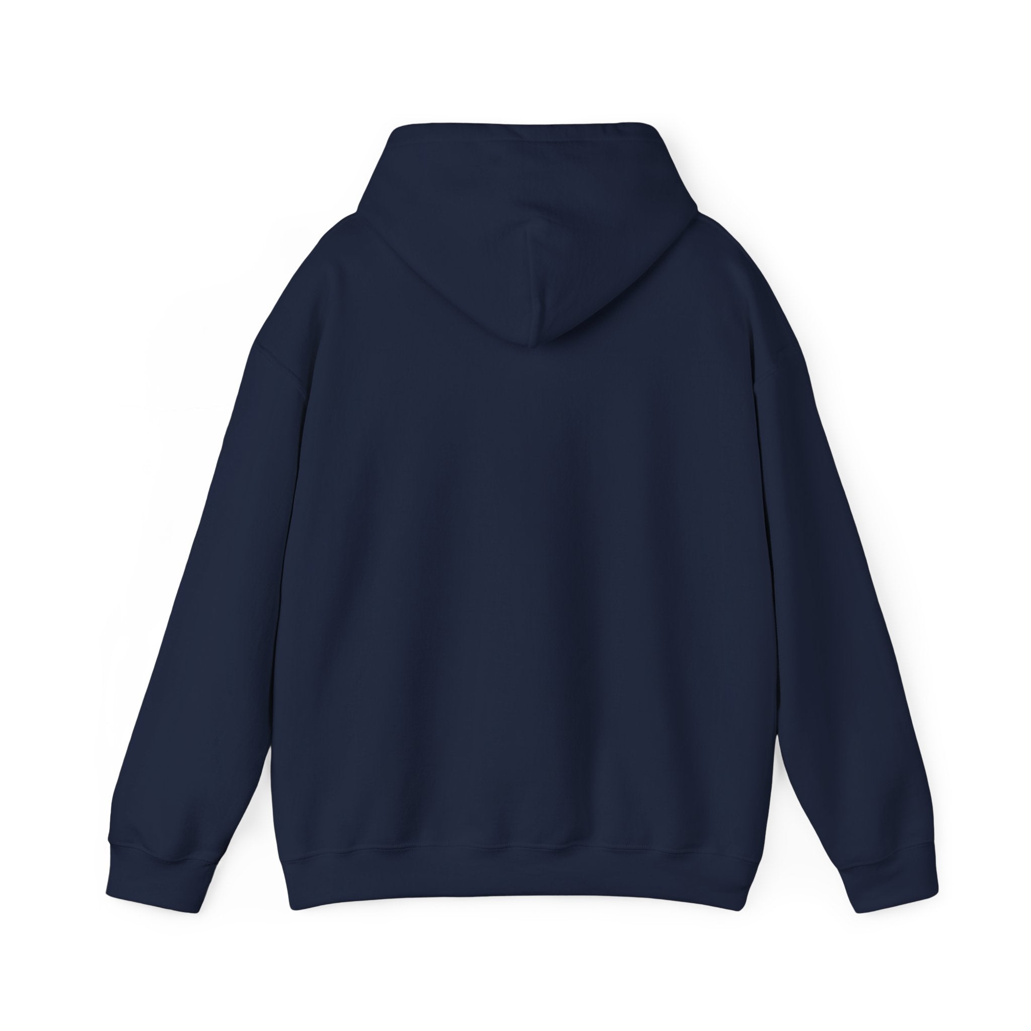 Break the Mold Graphic Hoodie – Motivational Streetwear Pullover