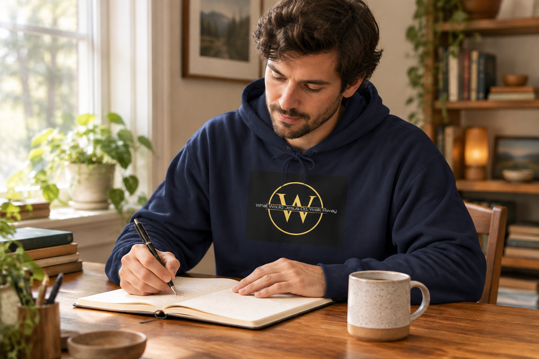How to Stay Disciplined as a Writer: A Sustainable Creative Practice