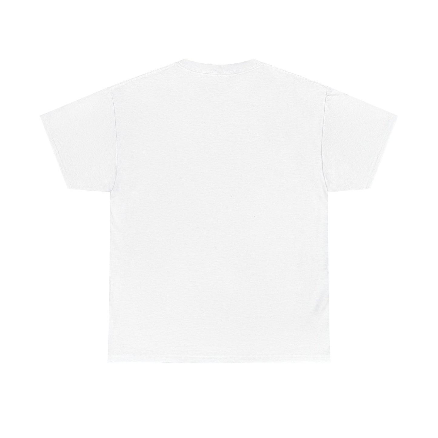 Focus Graphic Tee — Minimalist Motivational Cotton T-Shirt