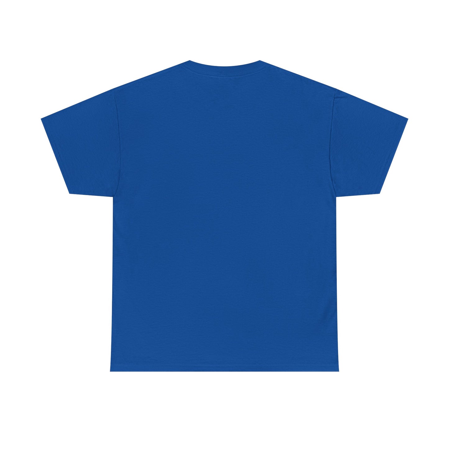 I Told You! Graphic Tee — Bold Statement Cotton T-Shirt