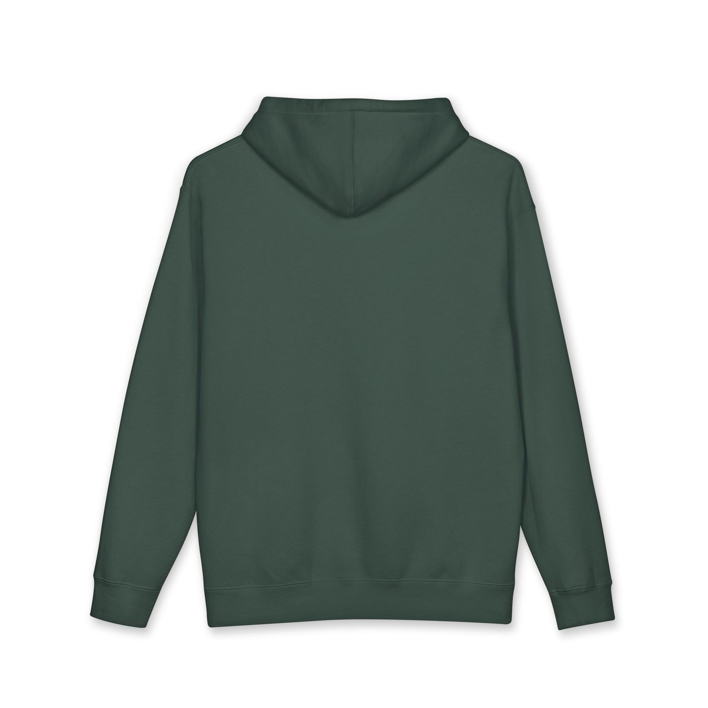 Told You! Hoodie — Retro Bold Graphic Pullover