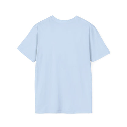 Feeling Good! Tee — Minimalist Positive Message T-Shirt