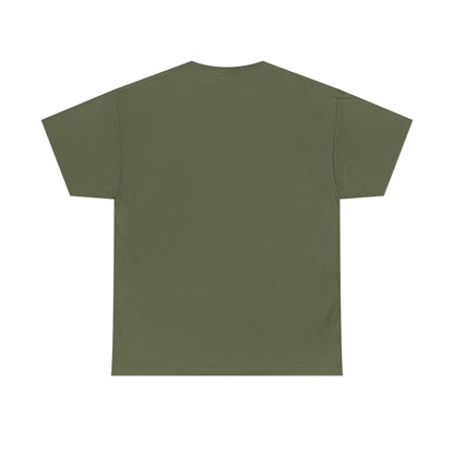 Focus Graphic Tee — Minimalist Motivational Cotton T-Shirt