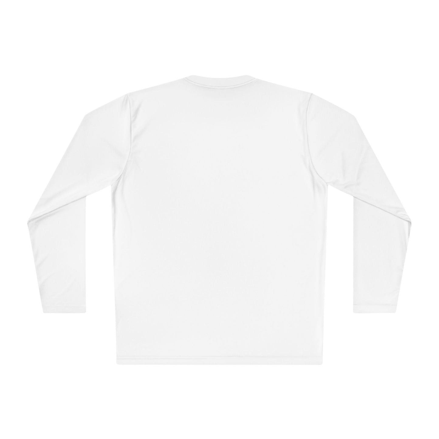 Thank You Rainbow Long Sleeve Tee