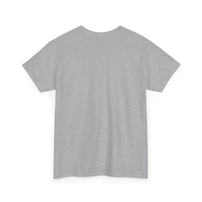 Focus Graphic Tee — Minimalist Motivational Cotton T-Shirt