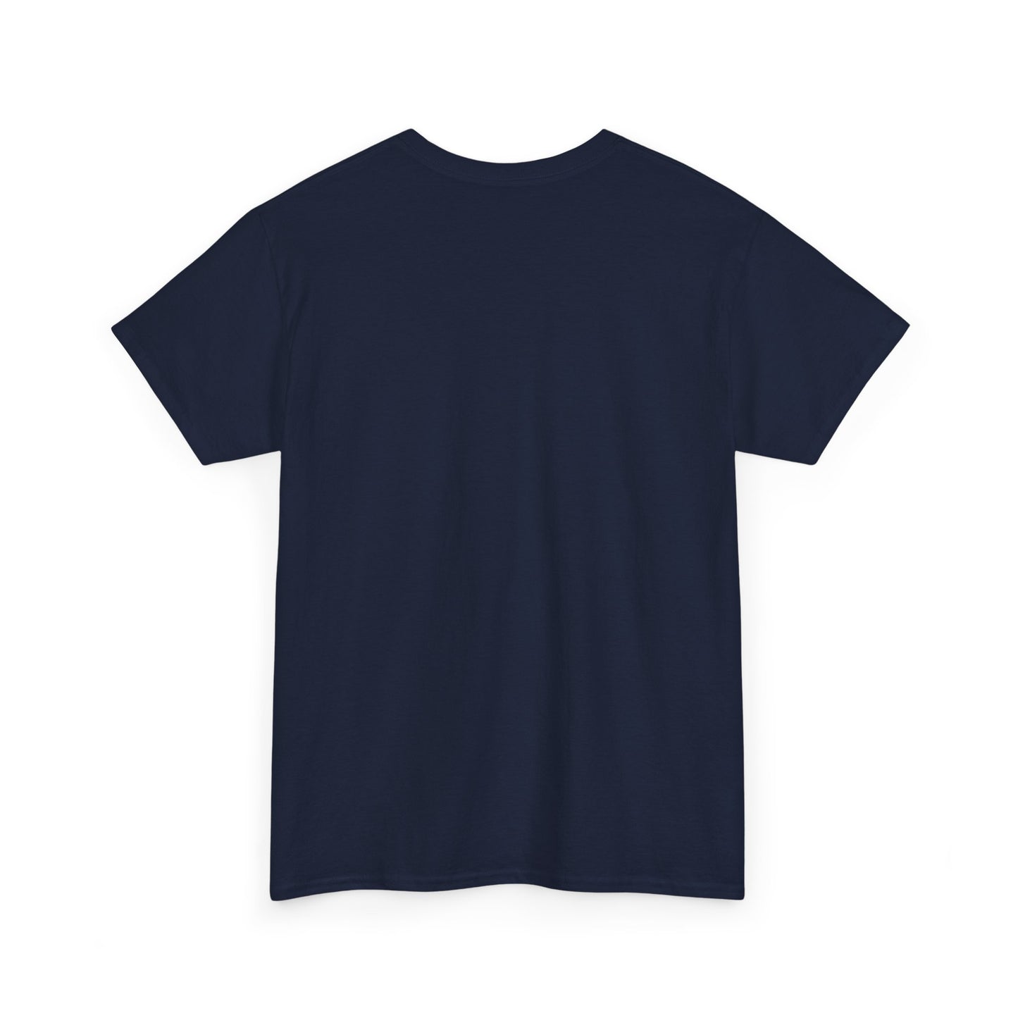 I Told You! Graphic Tee — Bold Statement Cotton T-Shirt