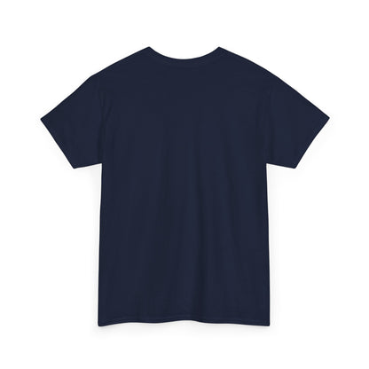 I Told You! Graphic Tee — Bold Statement Cotton T-Shirt
