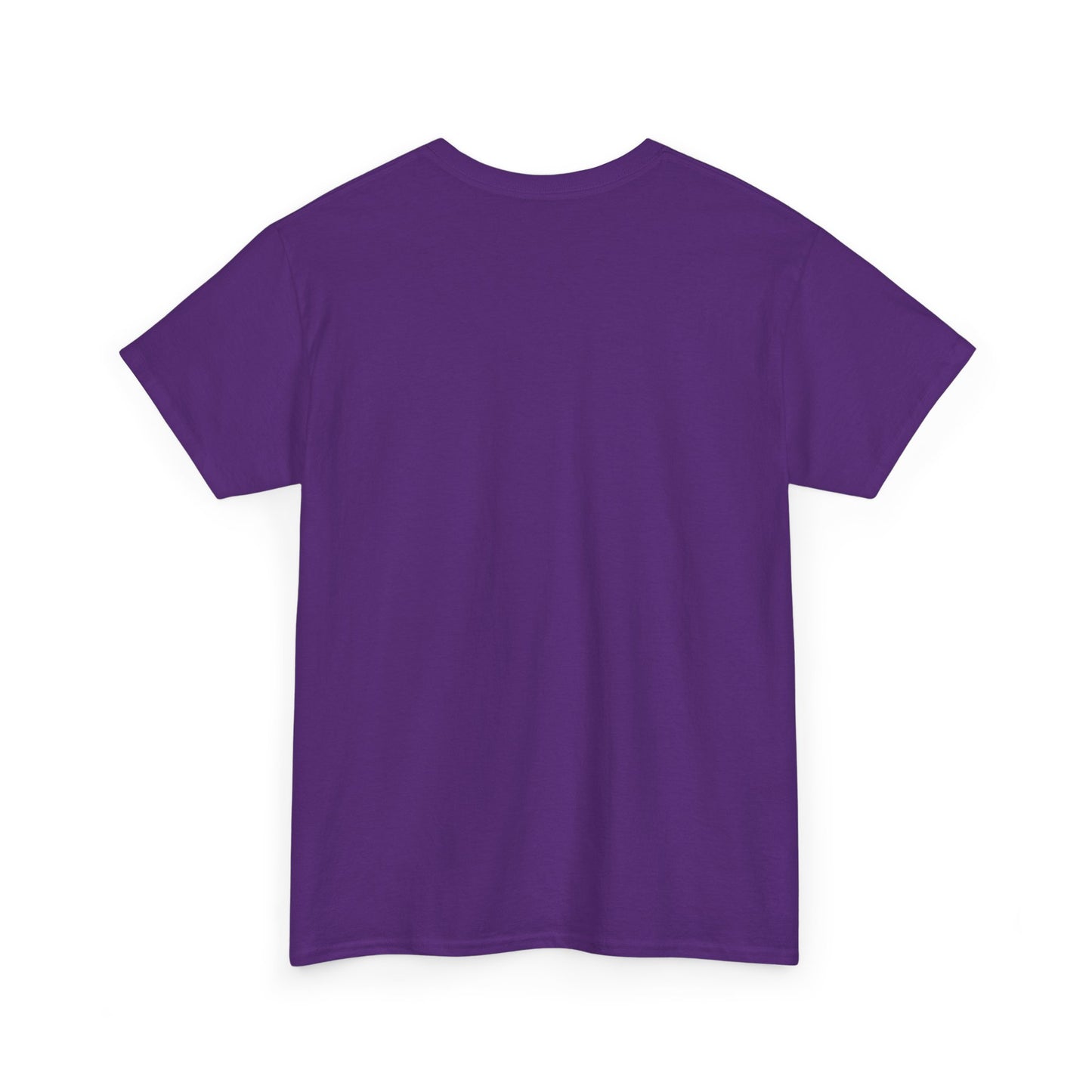 I Told You! Graphic Tee — Bold Statement Cotton T-Shirt