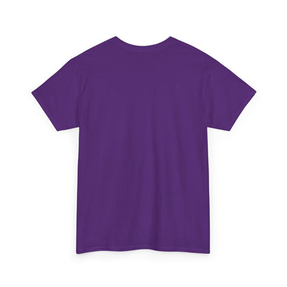 I Told You! Graphic Tee — Bold Statement Cotton T-Shirt