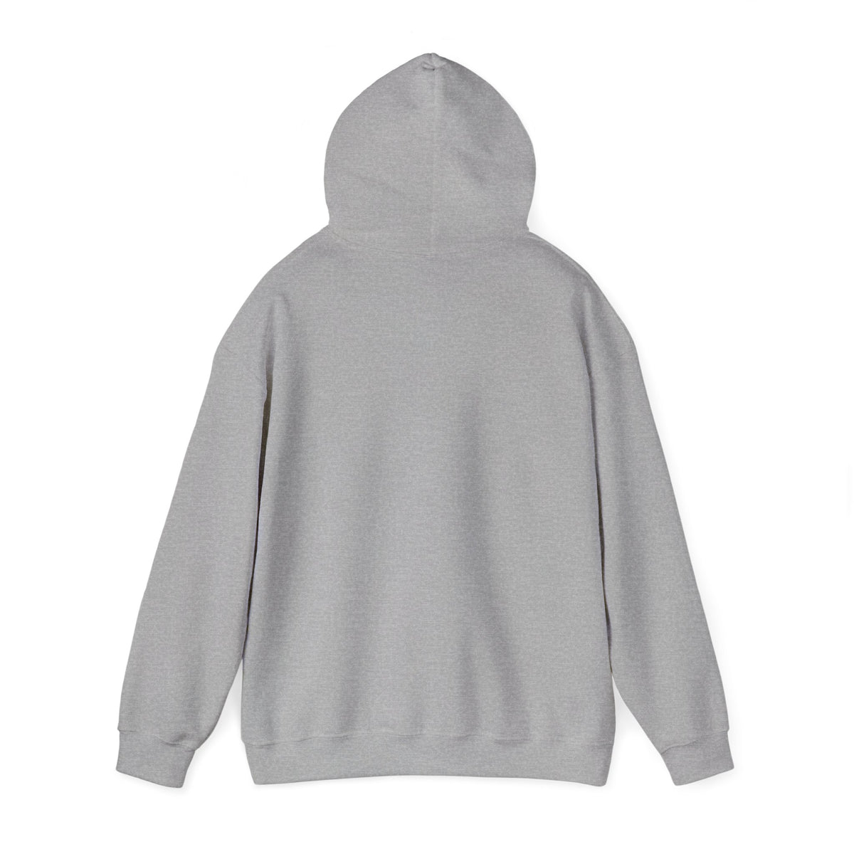 Worthy Warriors Logo Hoodie — Gold W Emblem on Black Rectangle