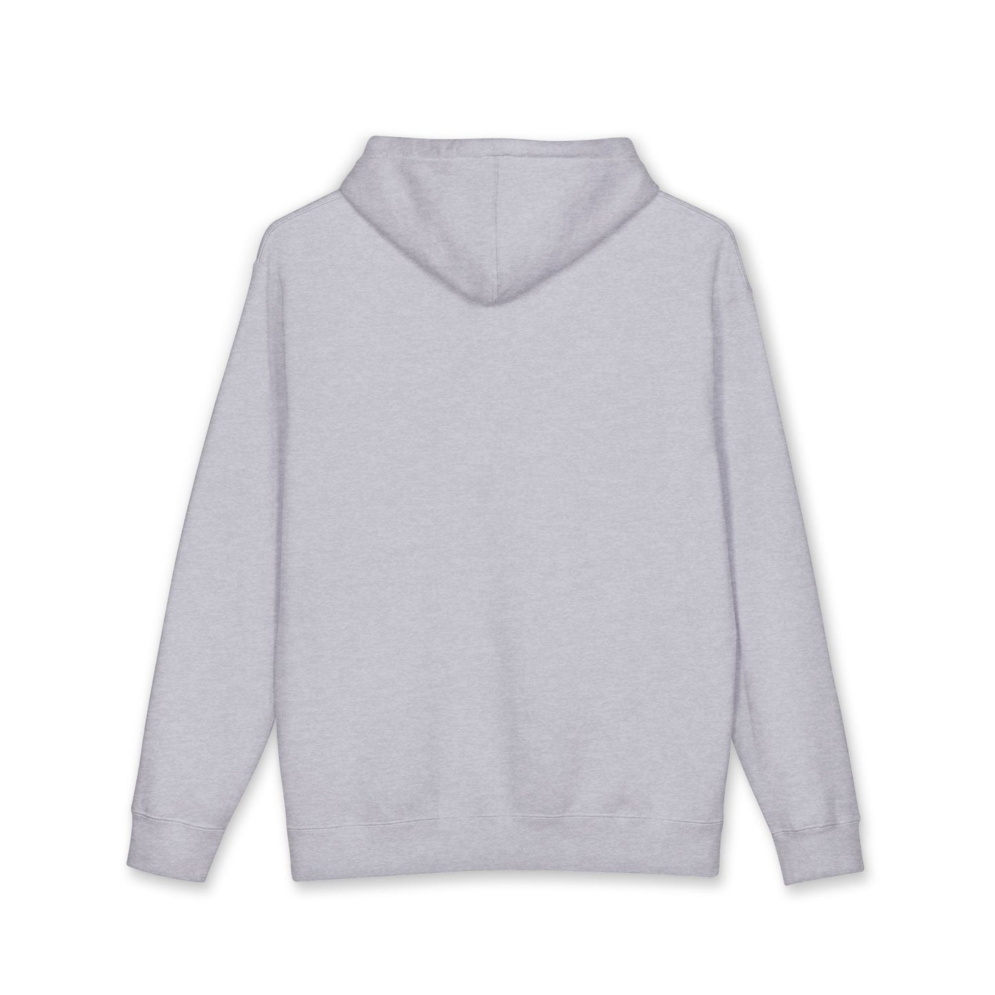 Told You! Hoodie — Retro Bold Graphic Pullover