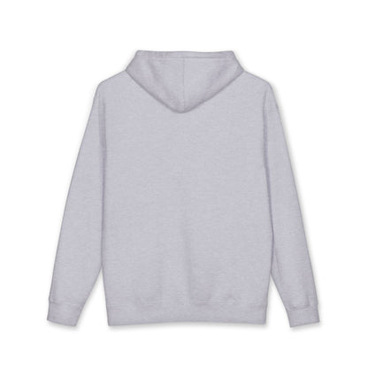 Told You! Hoodie — Retro Bold Graphic Pullover