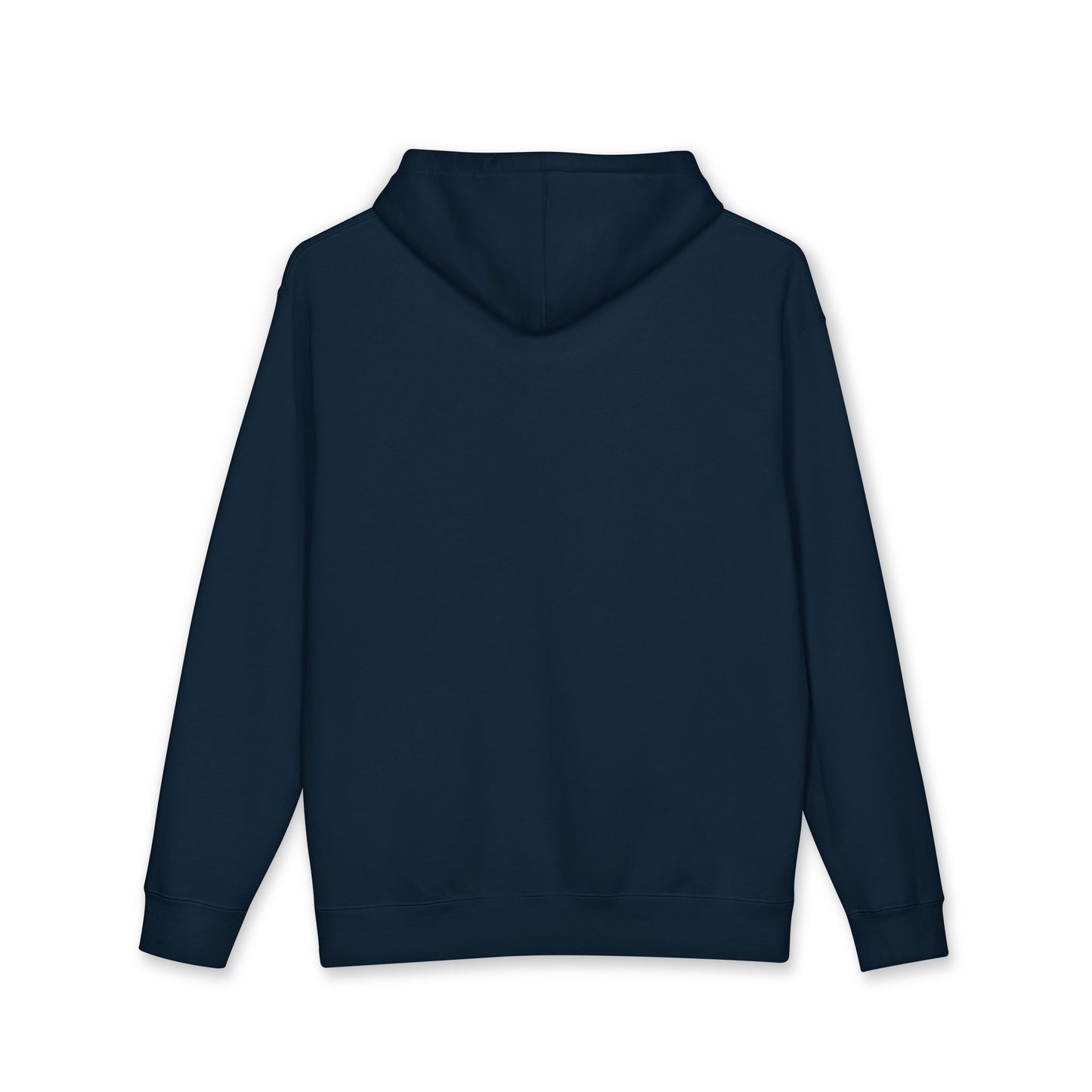 Told You! Hoodie — Retro Bold Graphic Pullover