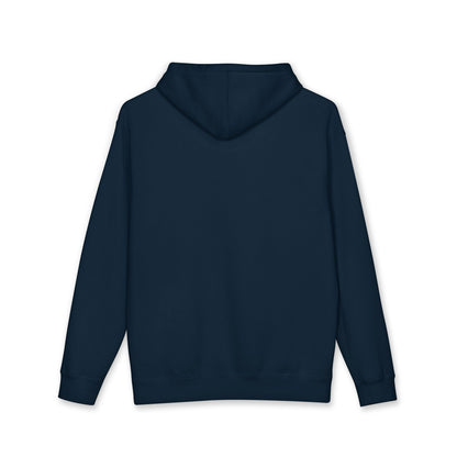 Told You! Hoodie — Retro Bold Graphic Pullover