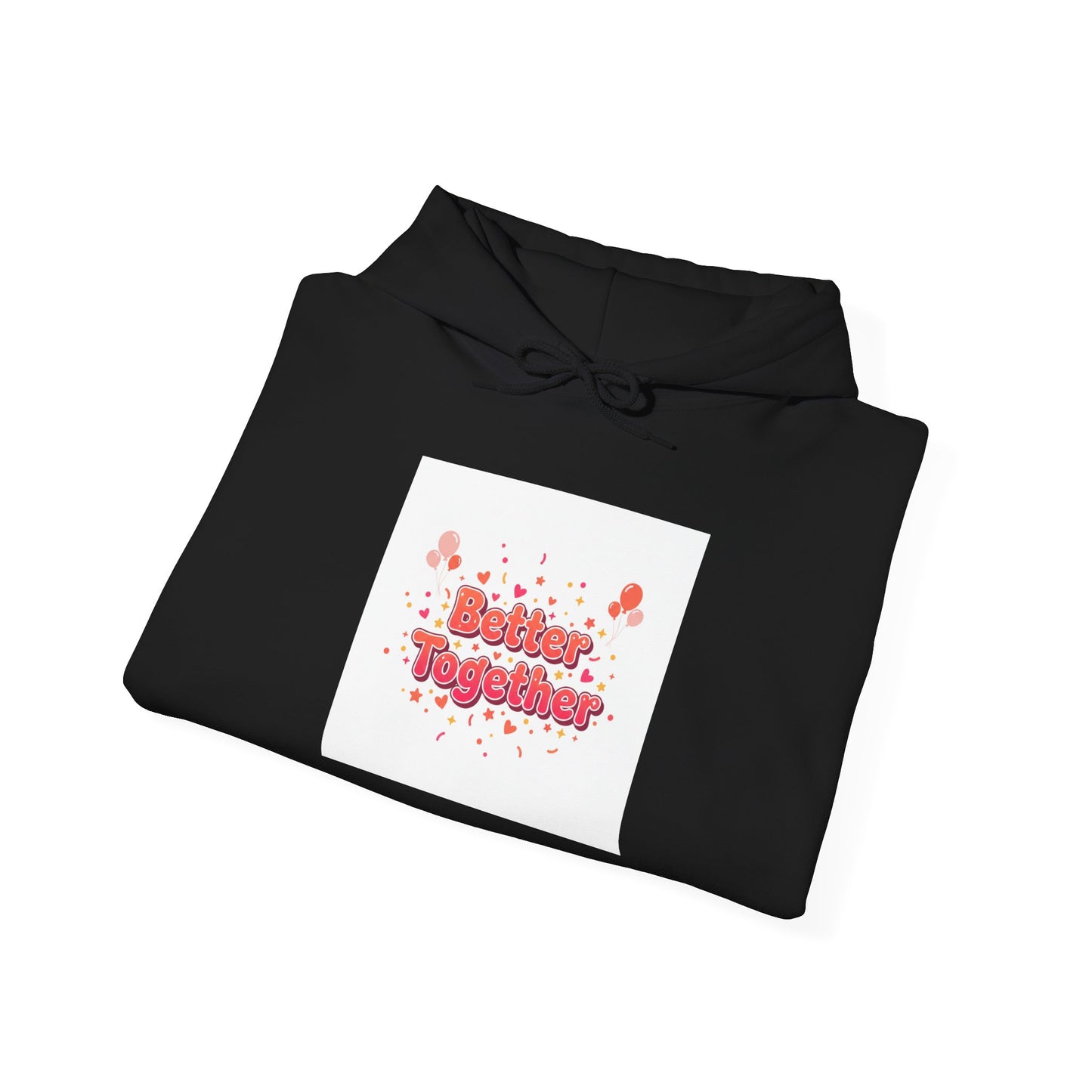 Galentine’s Squad Love Hoodie | Friendship-First Galentine’s Design