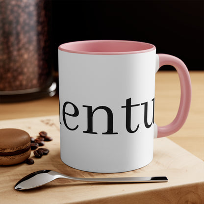 Accent Mugs