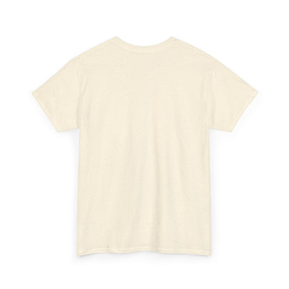 Focus Graphic Tee — Minimalist Motivational Cotton T-Shirt
