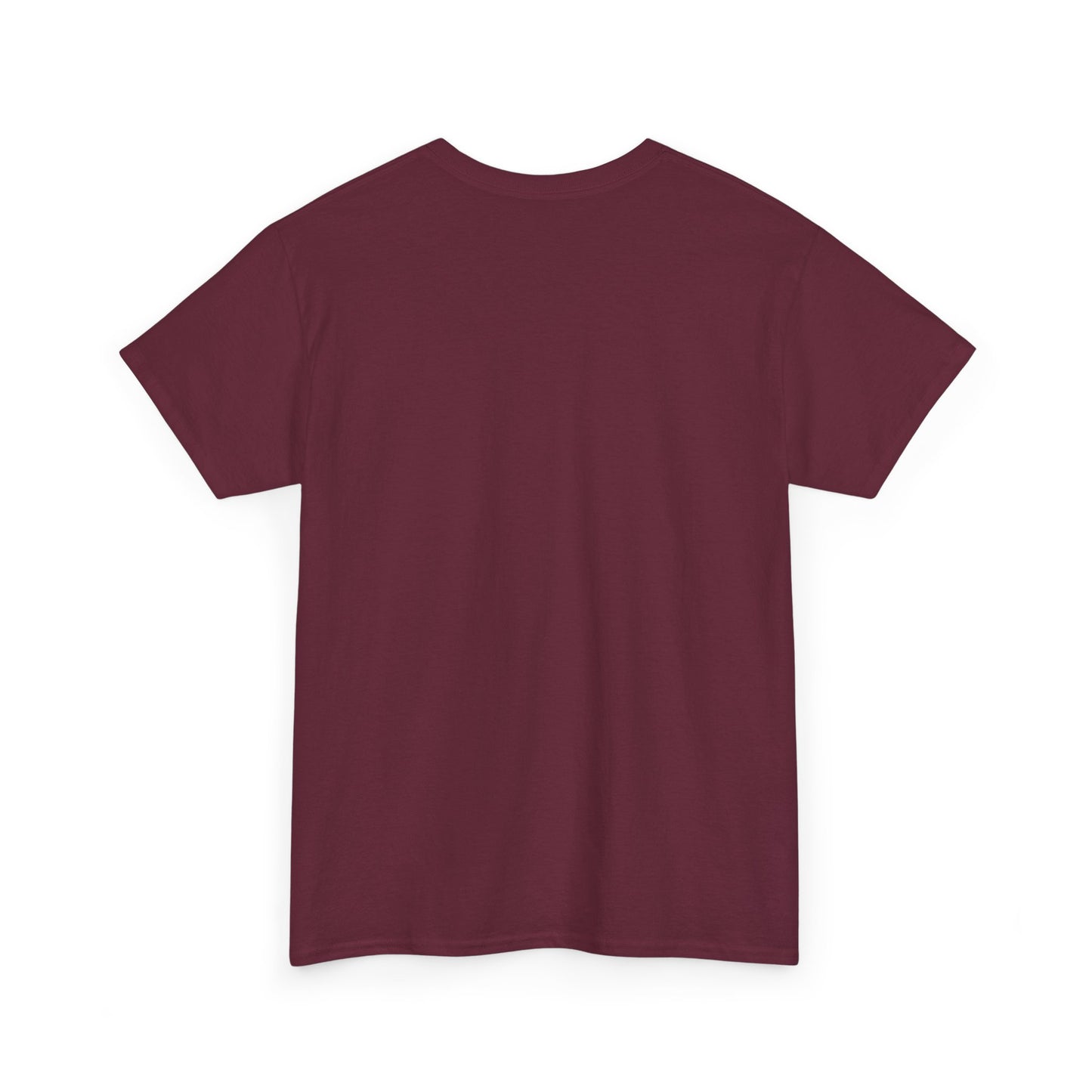 Focus Graphic Tee — Minimalist Motivational Cotton T-Shirt