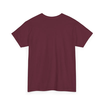 Focus Graphic Tee — Minimalist Motivational Cotton T-Shirt