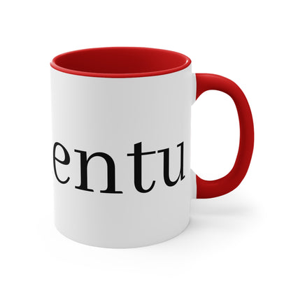 Accent Mugs