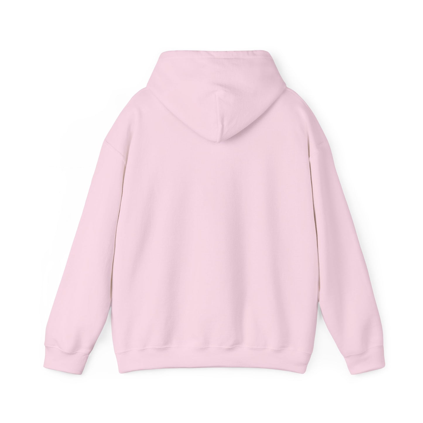 In the Gym Hoodie — Minimal Fitness Sweatshirt