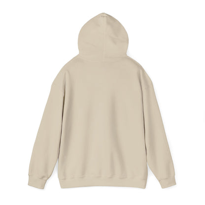 Break the Mold Graphic Hoodie – Motivational Streetwear Pullover