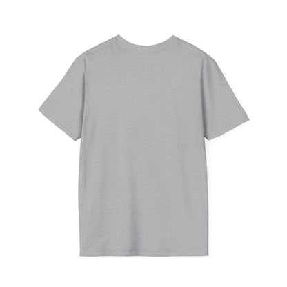 Feeling Good! Tee — Minimalist Positive Message T-Shirt
