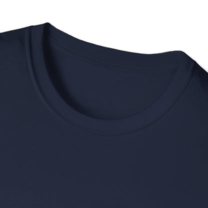 Feeling Good! Tee — Minimalist Positive Message T-Shirt