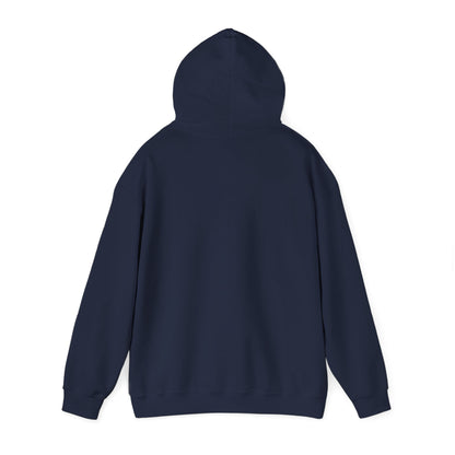 Break the Mold Graphic Hoodie – Motivational Streetwear Pullover