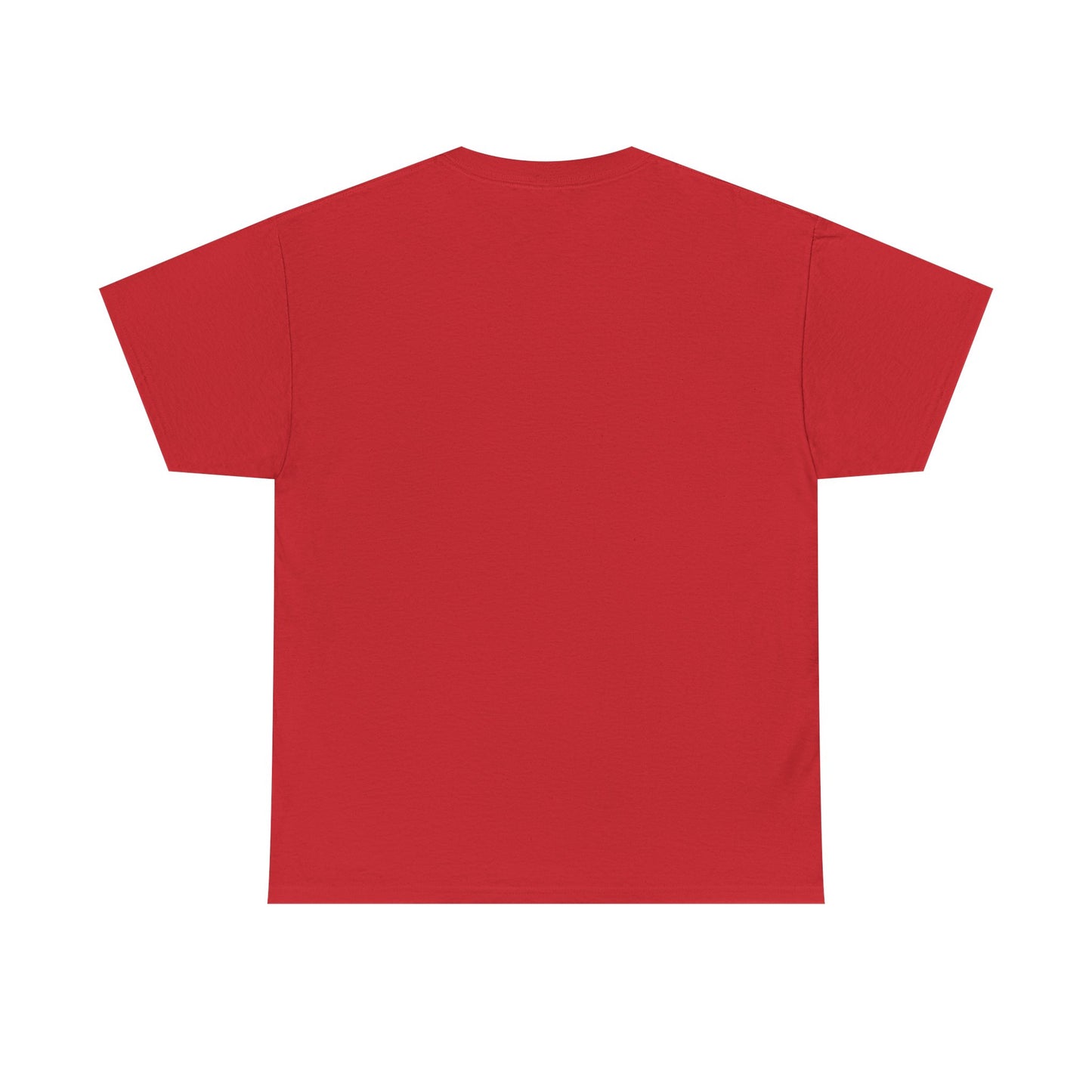 I Told You! Graphic Tee — Bold Statement Cotton T-Shirt
