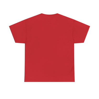 I Told You! Graphic Tee — Bold Statement Cotton T-Shirt